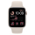 Apple Watch SE 2 44/Starlight Aluminum/Starlight Sport LTE - 1071024 - zdjęcie 2